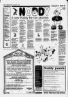 Cheddar Valley Gazette Thursday 27 September 1990 Page 30