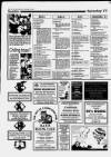 Cheddar Valley Gazette Thursday 27 September 1990 Page 32