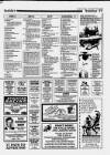 Cheddar Valley Gazette Thursday 27 September 1990 Page 33