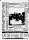 Cheddar Valley Gazette Thursday 27 September 1990 Page 36