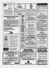 Cheddar Valley Gazette Thursday 27 September 1990 Page 42