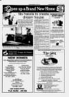 Cheddar Valley Gazette Thursday 27 September 1990 Page 47