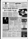 Cheddar Valley Gazette Thursday 11 October 1990 Page 2