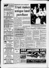 Cheddar Valley Gazette Thursday 11 October 1990 Page 4