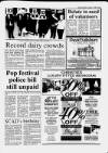 Cheddar Valley Gazette Thursday 11 October 1990 Page 5