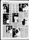 Cheddar Valley Gazette Thursday 11 October 1990 Page 8