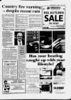 Cheddar Valley Gazette Thursday 11 October 1990 Page 9