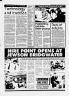 Cheddar Valley Gazette Thursday 11 October 1990 Page 11