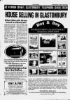 Cheddar Valley Gazette Thursday 11 October 1990 Page 13