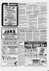 Cheddar Valley Gazette Thursday 11 October 1990 Page 19