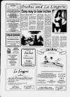Cheddar Valley Gazette Thursday 11 October 1990 Page 20