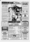 Cheddar Valley Gazette Thursday 11 October 1990 Page 23