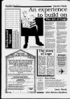 Cheddar Valley Gazette Thursday 11 October 1990 Page 30