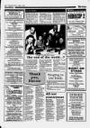 Cheddar Valley Gazette Thursday 11 October 1990 Page 34