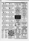 Cheddar Valley Gazette Thursday 11 October 1990 Page 35