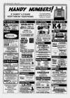 Cheddar Valley Gazette Thursday 11 October 1990 Page 38