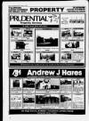 Cheddar Valley Gazette Thursday 11 October 1990 Page 46