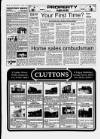 Cheddar Valley Gazette Thursday 11 October 1990 Page 48