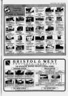 Cheddar Valley Gazette Thursday 11 October 1990 Page 49