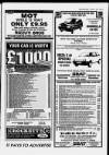 Cheddar Valley Gazette Thursday 11 October 1990 Page 57