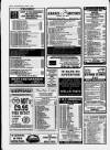 Cheddar Valley Gazette Thursday 11 October 1990 Page 58