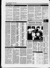 Cheddar Valley Gazette Thursday 11 October 1990 Page 60