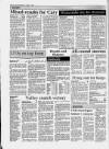 Cheddar Valley Gazette Thursday 11 October 1990 Page 62