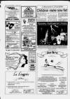 Cheddar Valley Gazette Thursday 18 October 1990 Page 8