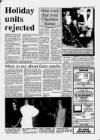 Cheddar Valley Gazette Thursday 18 October 1990 Page 13