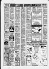 Cheddar Valley Gazette Thursday 18 October 1990 Page 20