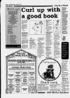 Cheddar Valley Gazette Thursday 18 October 1990 Page 26