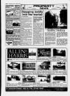 Cheddar Valley Gazette Thursday 18 October 1990 Page 40