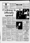 Cheddar Valley Gazette Thursday 25 October 1990 Page 2