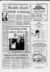 Cheddar Valley Gazette Thursday 25 October 1990 Page 5