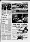 Cheddar Valley Gazette Thursday 25 October 1990 Page 11