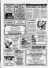 Cheddar Valley Gazette Thursday 25 October 1990 Page 18