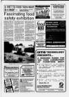 Cheddar Valley Gazette Thursday 25 October 1990 Page 21