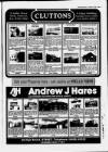 Cheddar Valley Gazette Thursday 25 October 1990 Page 49