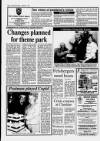 Cheddar Valley Gazette Thursday 01 November 1990 Page 2