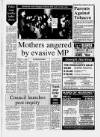 Cheddar Valley Gazette Thursday 01 November 1990 Page 3