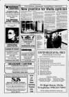 Cheddar Valley Gazette Thursday 01 November 1990 Page 10