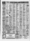 Cheddar Valley Gazette Thursday 01 November 1990 Page 20
