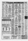 Cheddar Valley Gazette Thursday 01 November 1990 Page 22