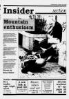 Cheddar Valley Gazette Thursday 01 November 1990 Page 25