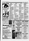 Cheddar Valley Gazette Thursday 01 November 1990 Page 28