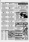 Cheddar Valley Gazette Thursday 01 November 1990 Page 31