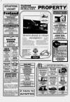 Cheddar Valley Gazette Thursday 01 November 1990 Page 37