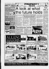 Cheddar Valley Gazette Thursday 01 November 1990 Page 40
