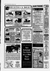 Cheddar Valley Gazette Thursday 01 November 1990 Page 44