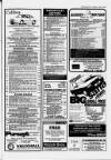 Cheddar Valley Gazette Thursday 01 November 1990 Page 49